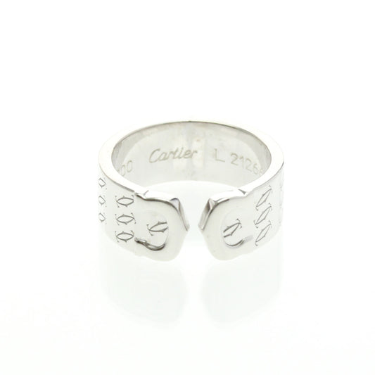 Cartier C2 · Happy Birthday Limited Edition