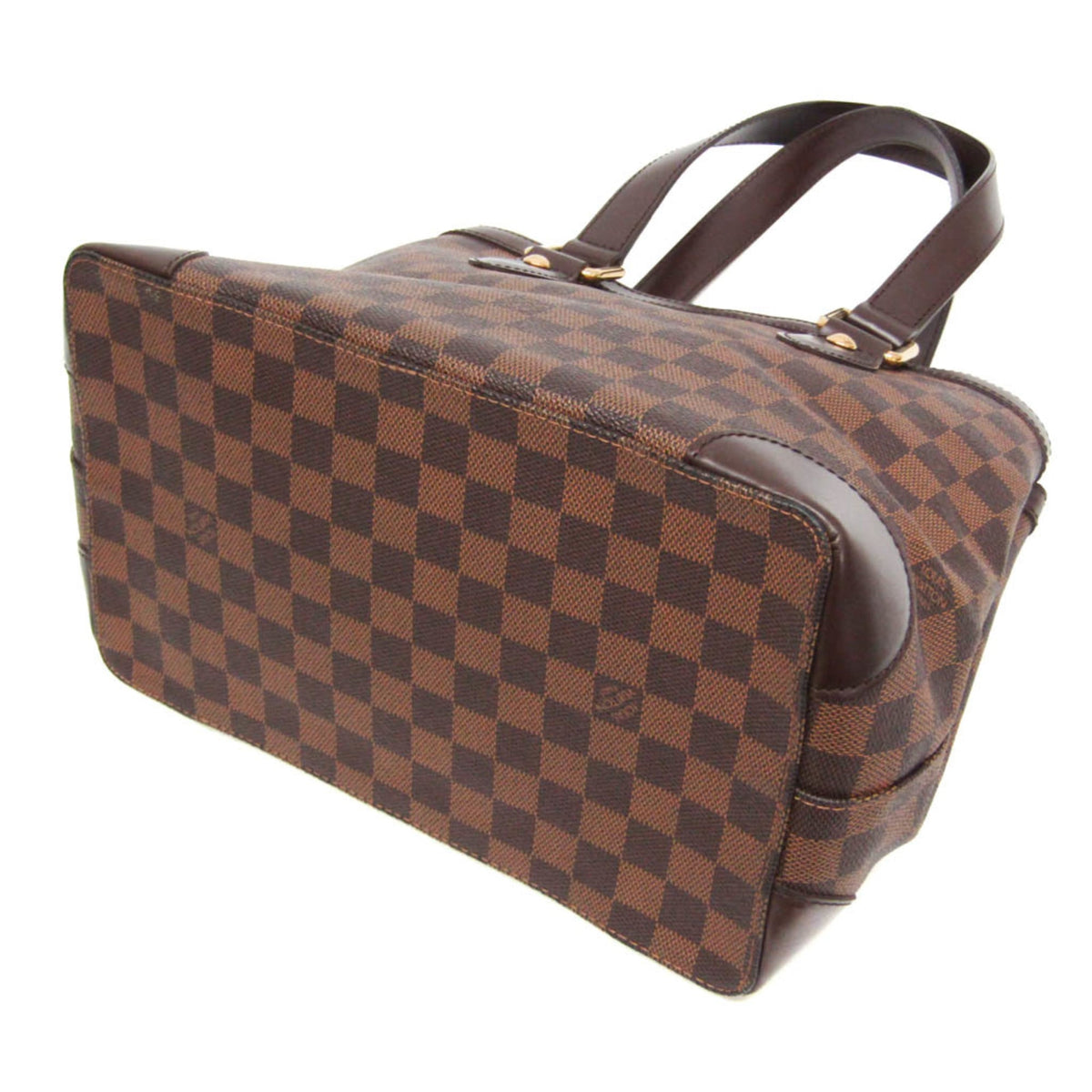 Louis Vuitton Hampstead PM · Damier Ebene