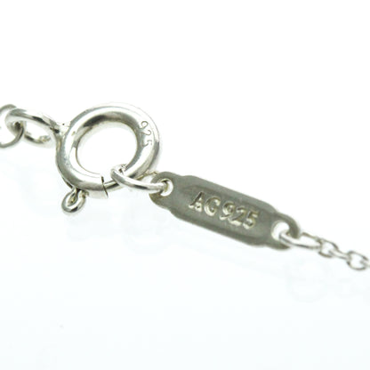 Tiffany Return to Tiffany · Sterling Silver