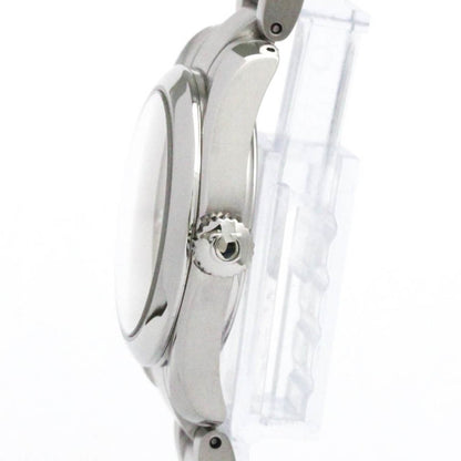 Omega Seamaster Aqua Terra · Steel · Quartz