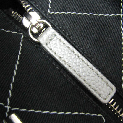 Chanel On the Road · Grained Calfskin