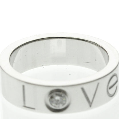 Cartier Love · Christmas Limited · Diamond