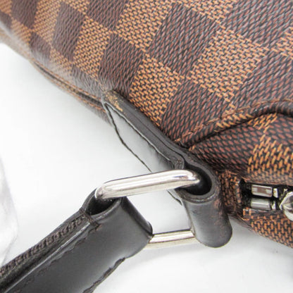 Louis Vuitton Jake Messenger MM · Damier Ebene
