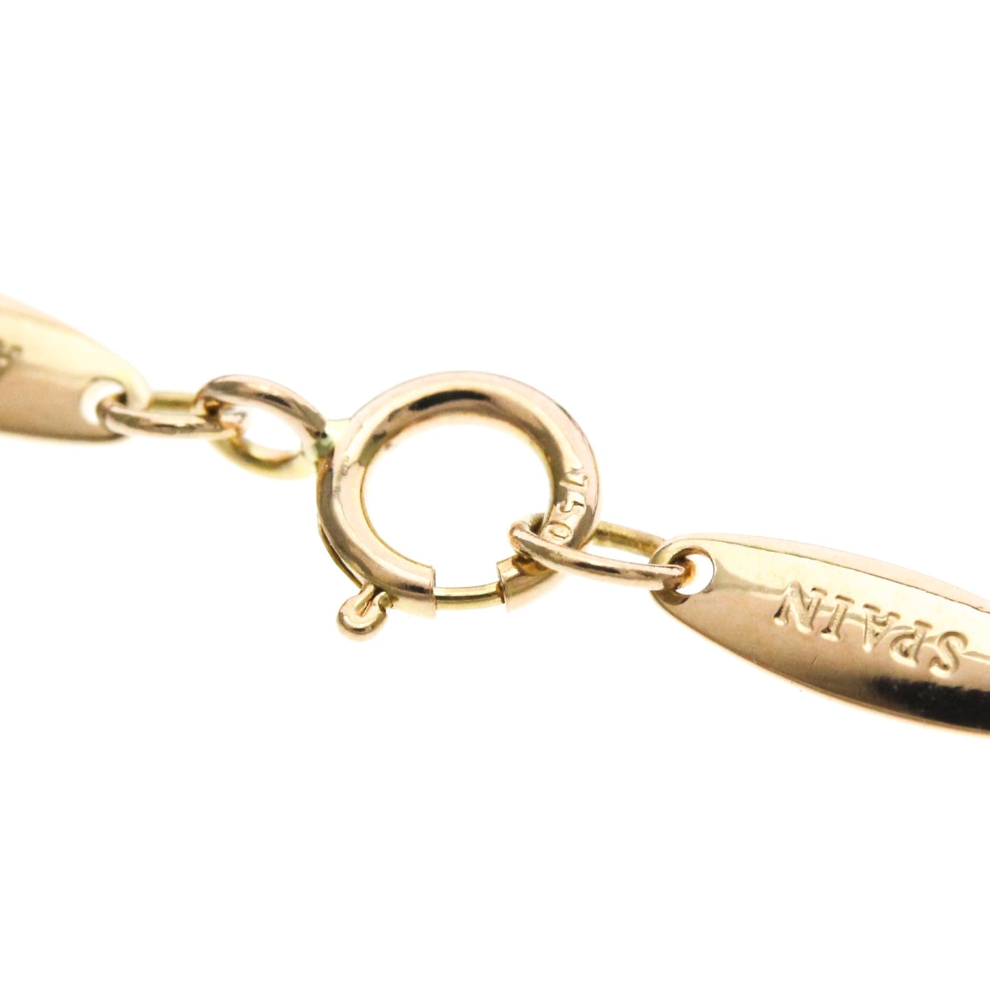 Tiffany Bean · Rose Gold