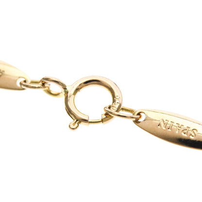Tiffany Bean · Rose Gold