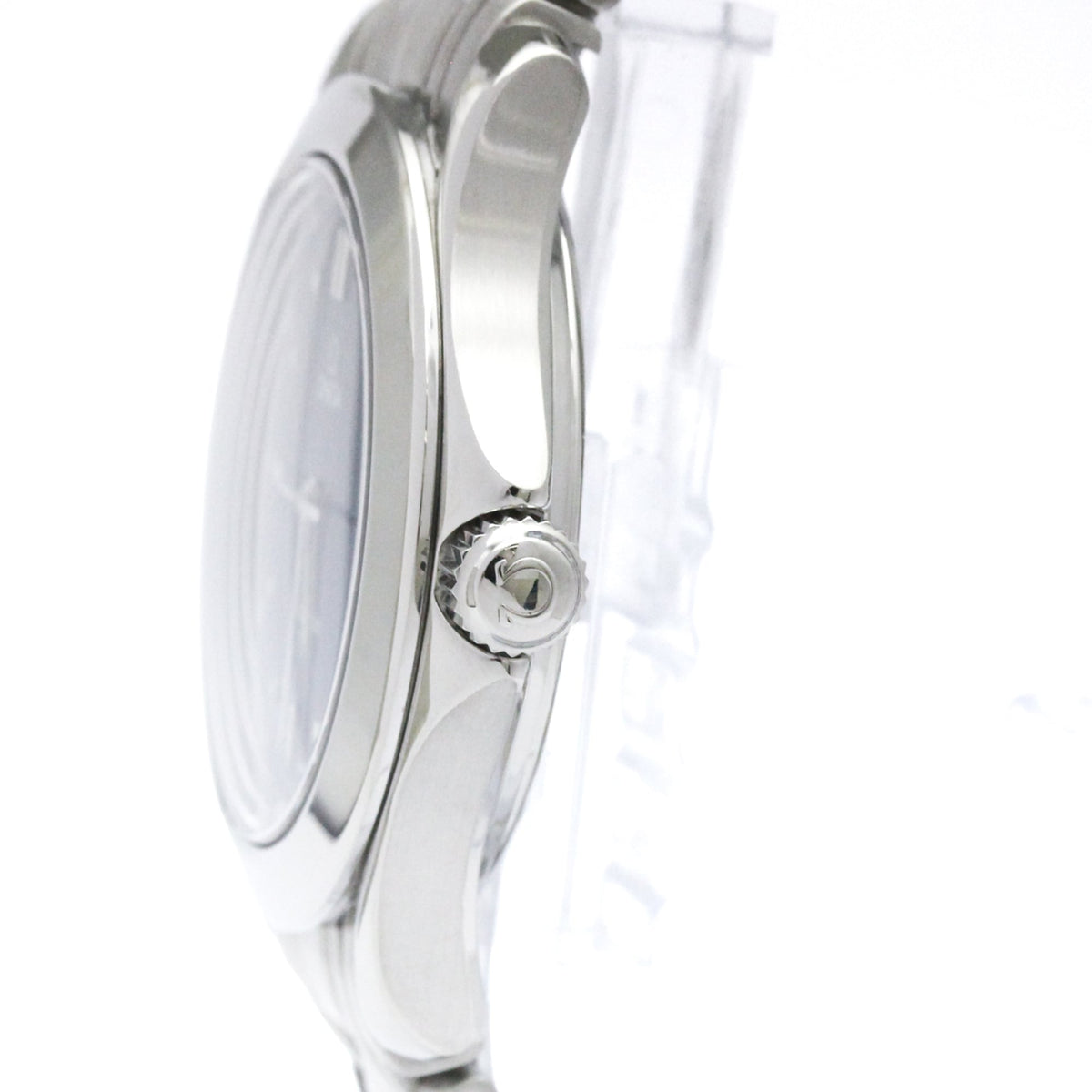 Omega Seamaster 120M · Steel · Quartz