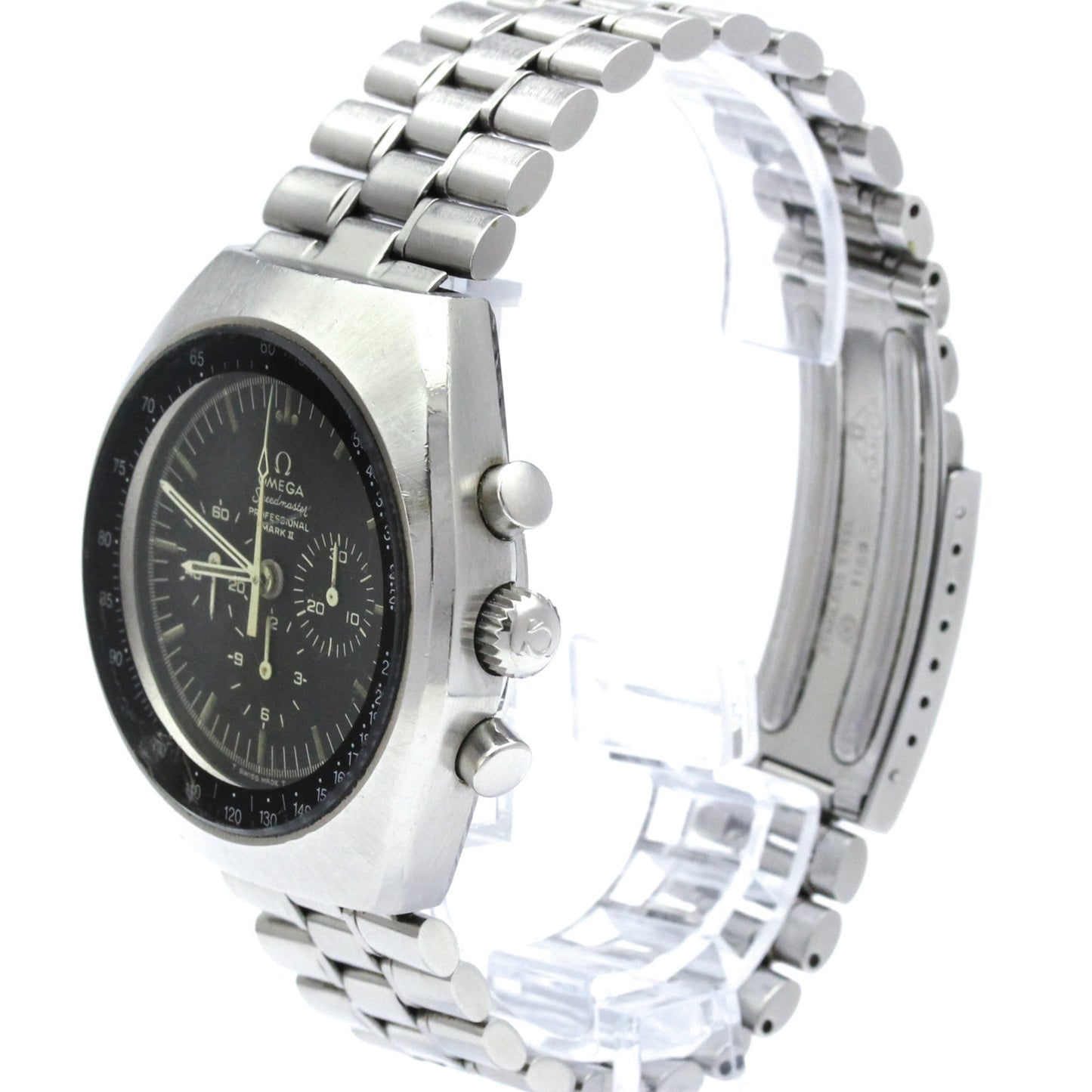 Omega Speedmaster Professional Mark II
