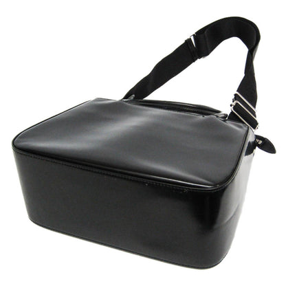 Prada Spazzolato · Brushed Leather