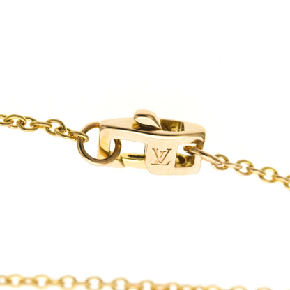 Louis Vuitton Star Blossom · Rose Gold · Diamond