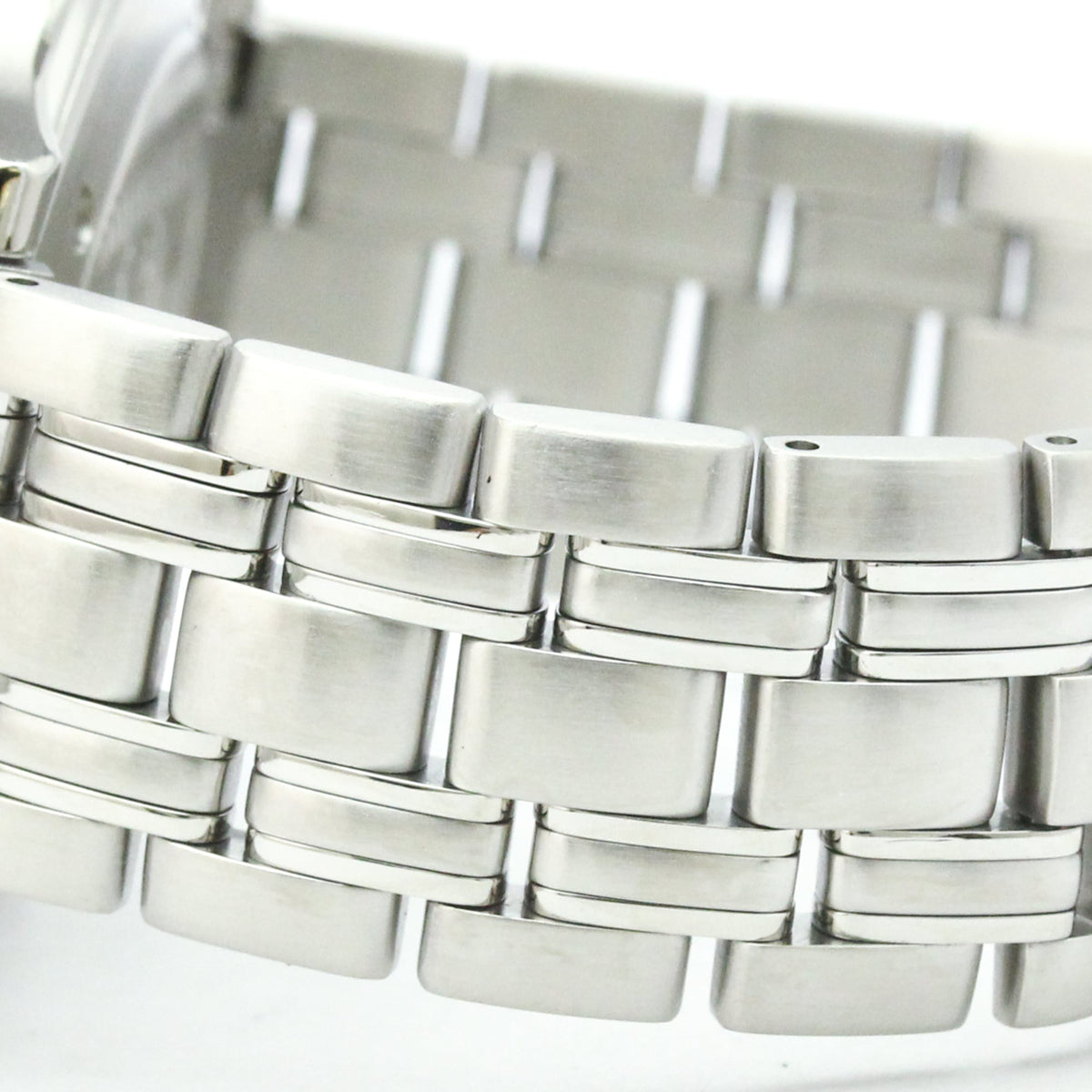 Omega Seamaster Professional 300M · Steel