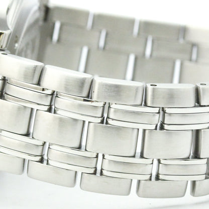Omega Seamaster Professional 300M · Steel