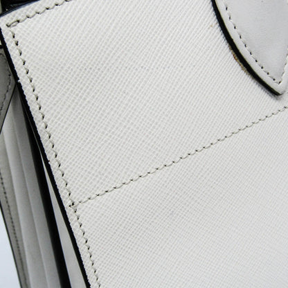 Prada Bibliothèque · Calfskin