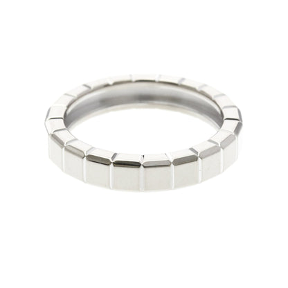 Chopard Ice Cube · 18K White Gold