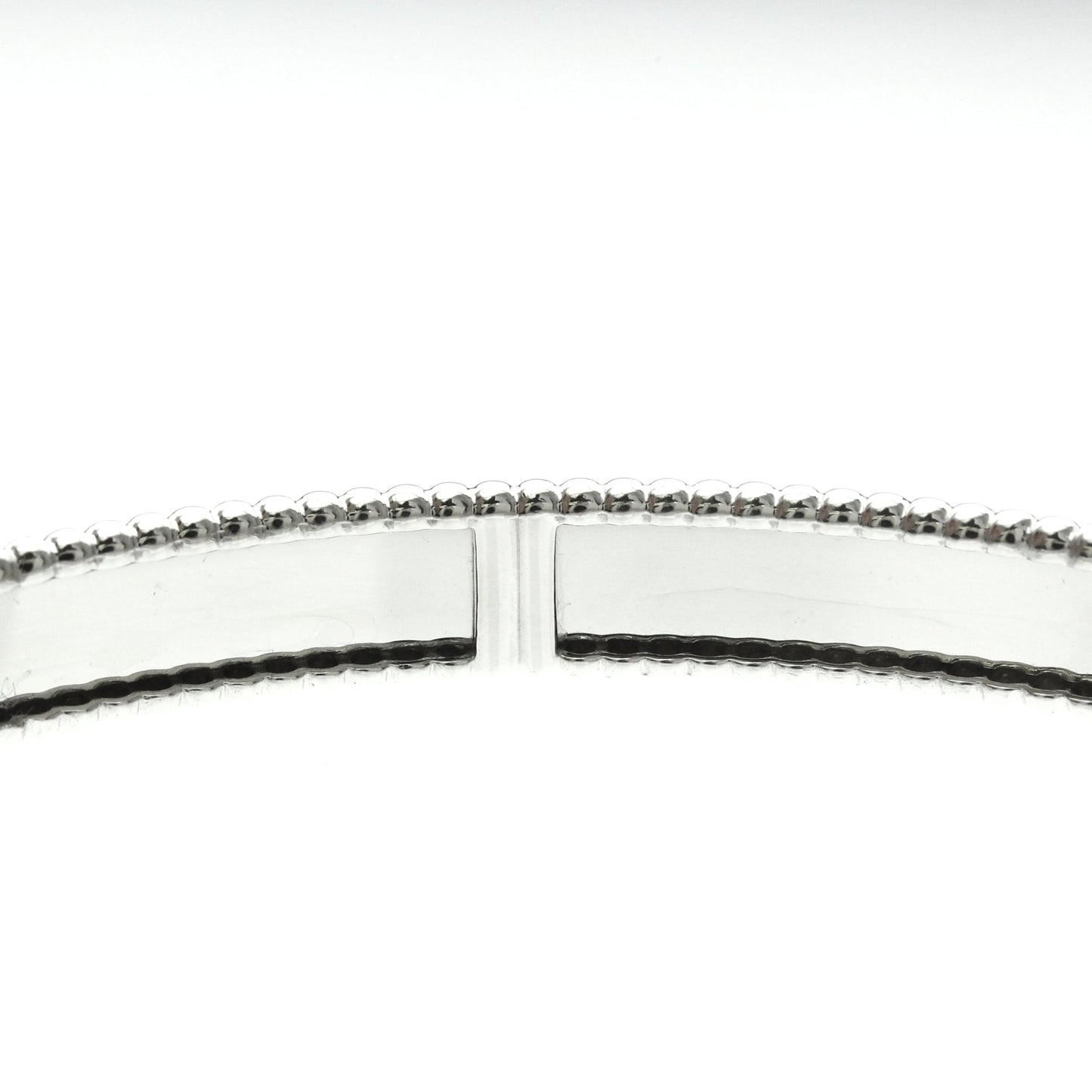 Van Cleef & Arpels Perle Signature · 18K