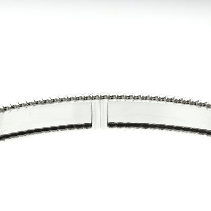 Van Cleef & Arpels Perle Signature · 18K
