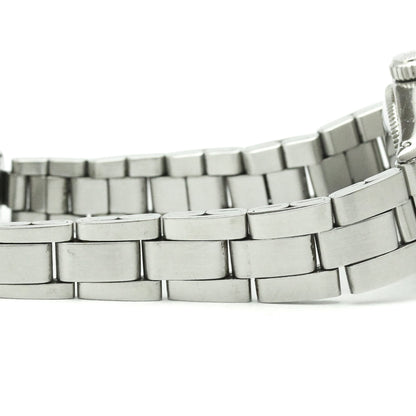Rolex Oyster Perpetual · Steel · Automatic