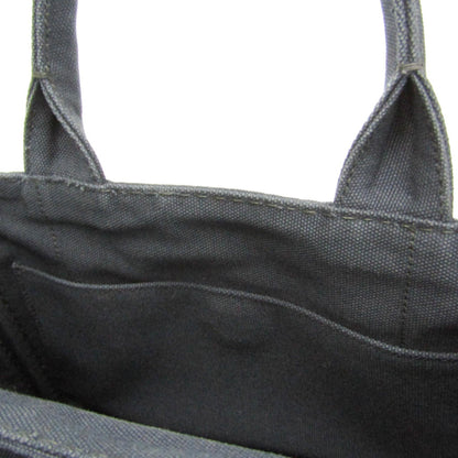 Prada Canapa · Canvas Tote