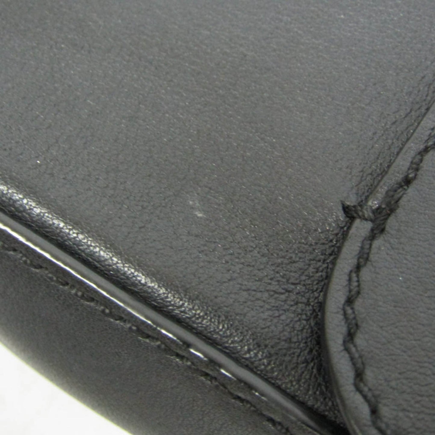 Givenchy Nobile · Leather Shoulder Bag