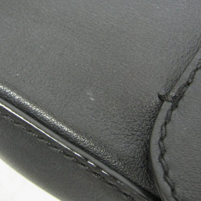 Givenchy Nobile · Leather Shoulder Bag