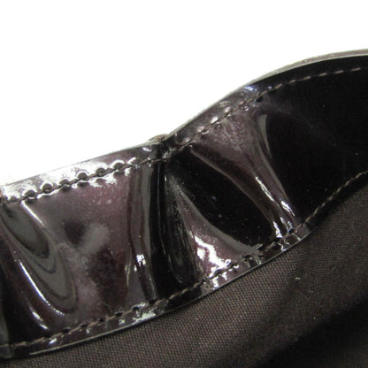 Louis Vuitton Wilshire PM · Vernis Amarante