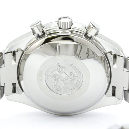 Omega Speedmaster Mark 40 · Steel · Automatic