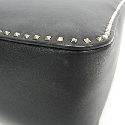 Valentino Garavani Lockstuds · Leather