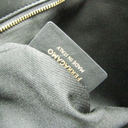 Salvatore Ferragamo Medium Tote · Gancini
