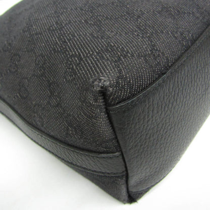 Gucci GG Canvas · Interlocking G