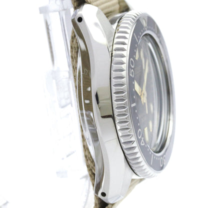 Seiko Professional · Historical · Automatic