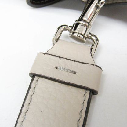 Tod's Bauletto · Medium Leather Bag