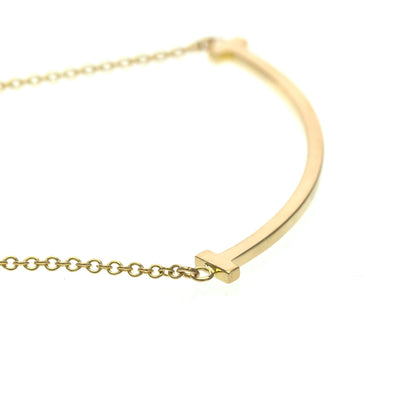 Tiffany T Smile · Rose Gold