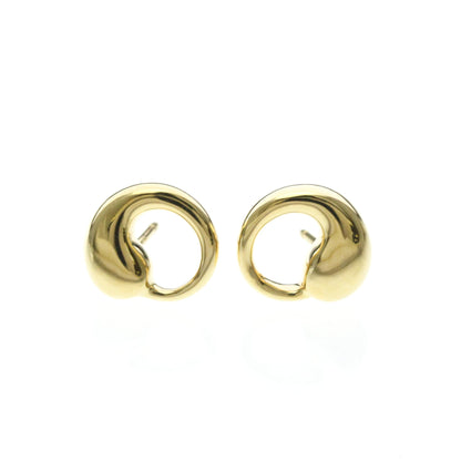 Tiffany Eternal Circle · 18K Yellow Gold