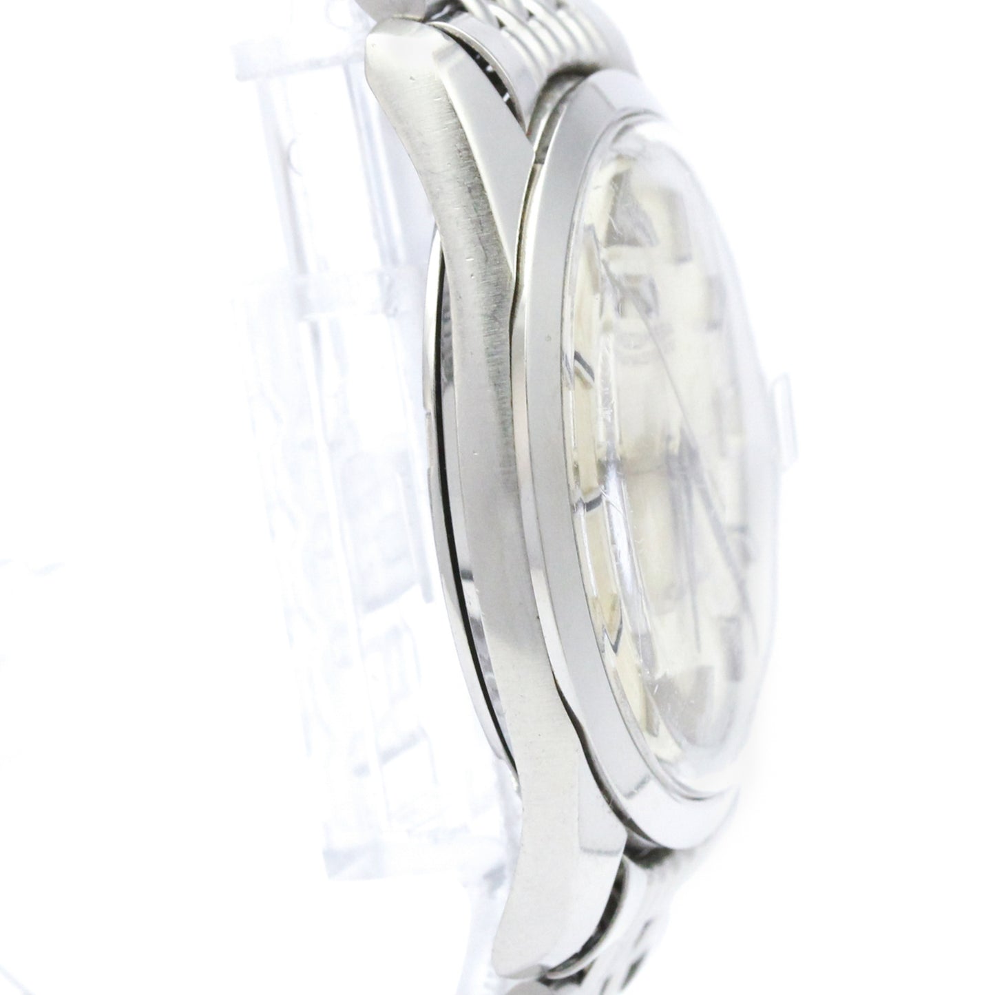Omega Seamaster · Rice Bracelet · Automatic