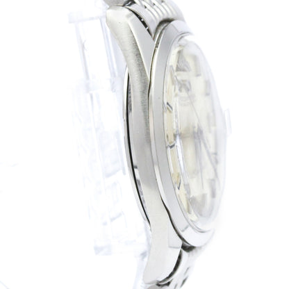 Omega Seamaster · Rice Bracelet · Automatic
