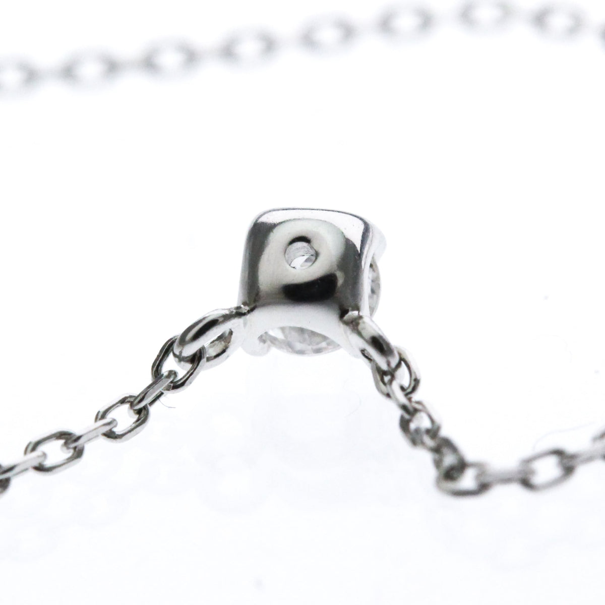 Vendome Aoyama · Diamond · 18K White Gold
