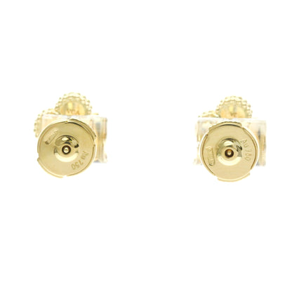 Van Cleef & Arpels Sweet Alhambra · Mother of Pearl · 18K Yellow Gold