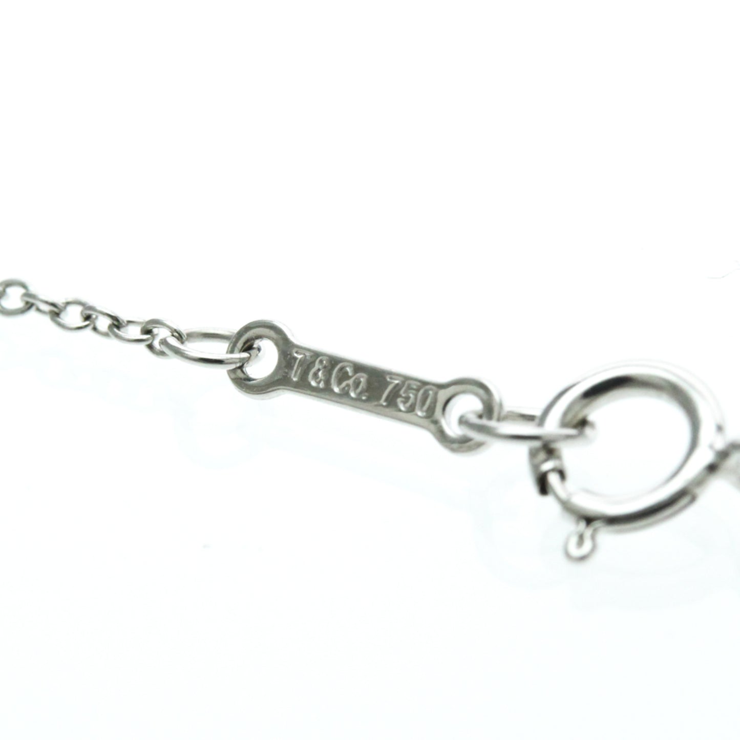 Tiffany Tenderness · Diamond · Platinum