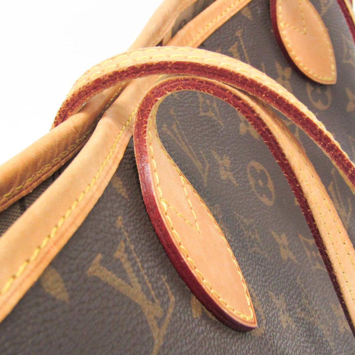 Louis Vuitton Neverfull MM · Monogram