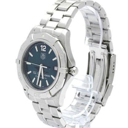 Tag Heuer Aquaracer · Bahamas Caribbean · LTD