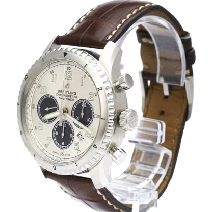 Breitling Navitimer 8 Chronograph · Steel
