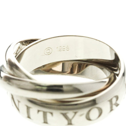 Cartier Trinity · Christmas Limited · 18K Gold