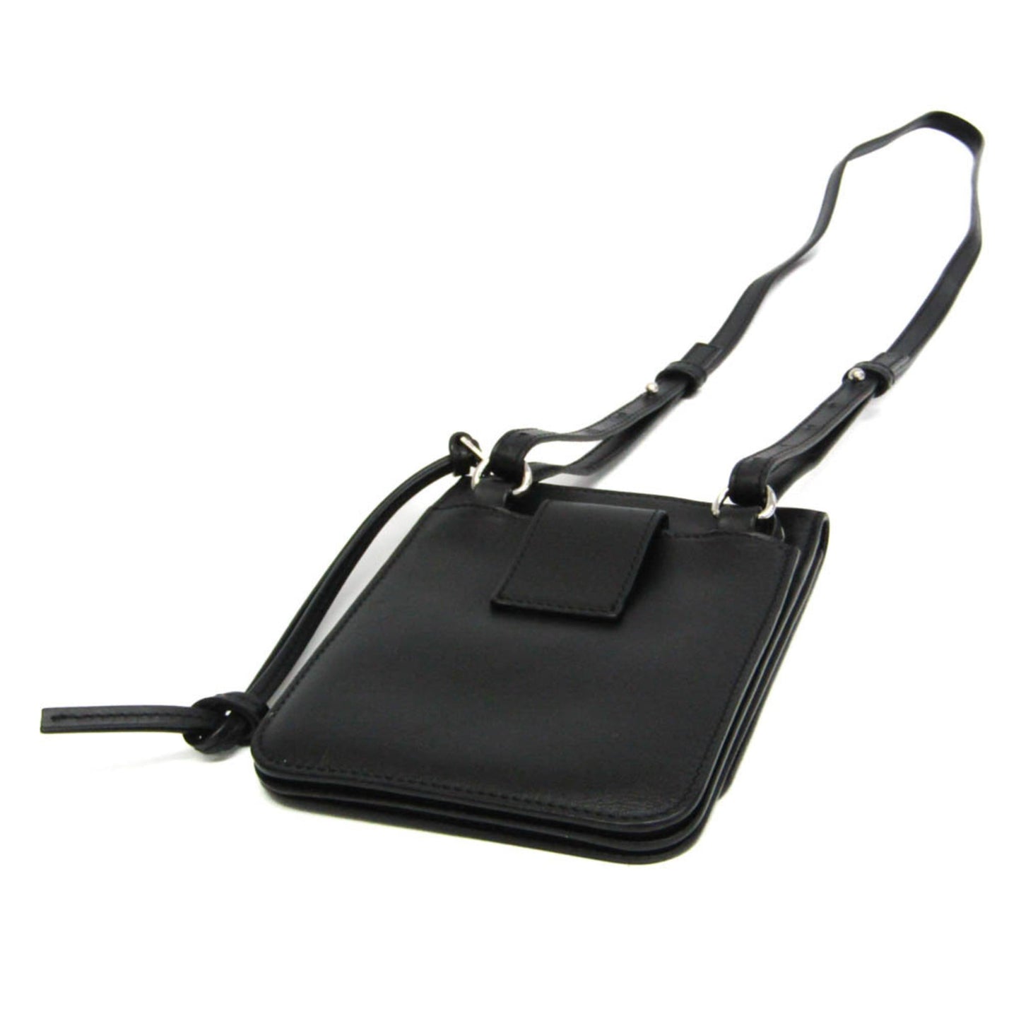 Loewe Anagram Flat Gusset Crossbody
