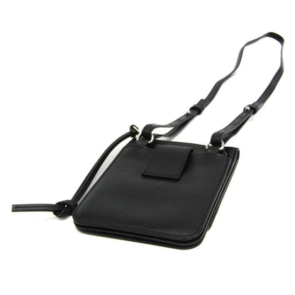 Loewe Anagram Flat Gusset Crossbody