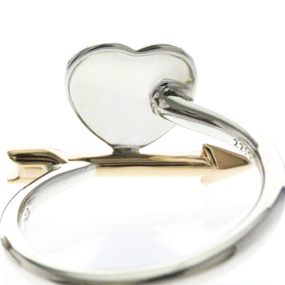 Tiffany Lovestruck · Rose Gold & Sterling