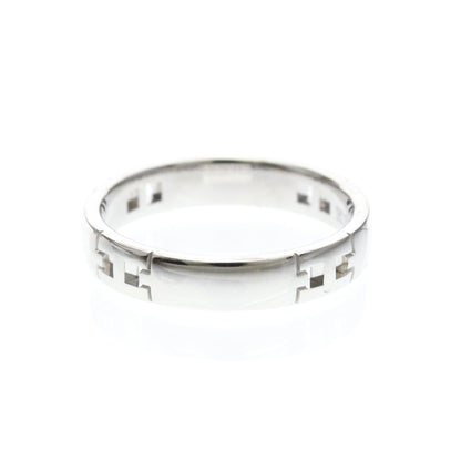 Hermès Ever Hercules · 18K White Gold