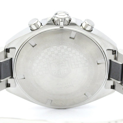 Tag Heuer Formula 1 · Steel · Chronograph