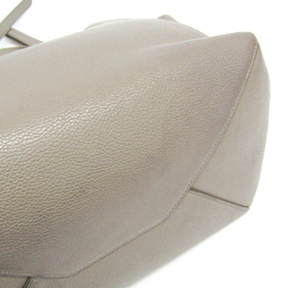 Celine Cabas Phantom Small · Leather Tote