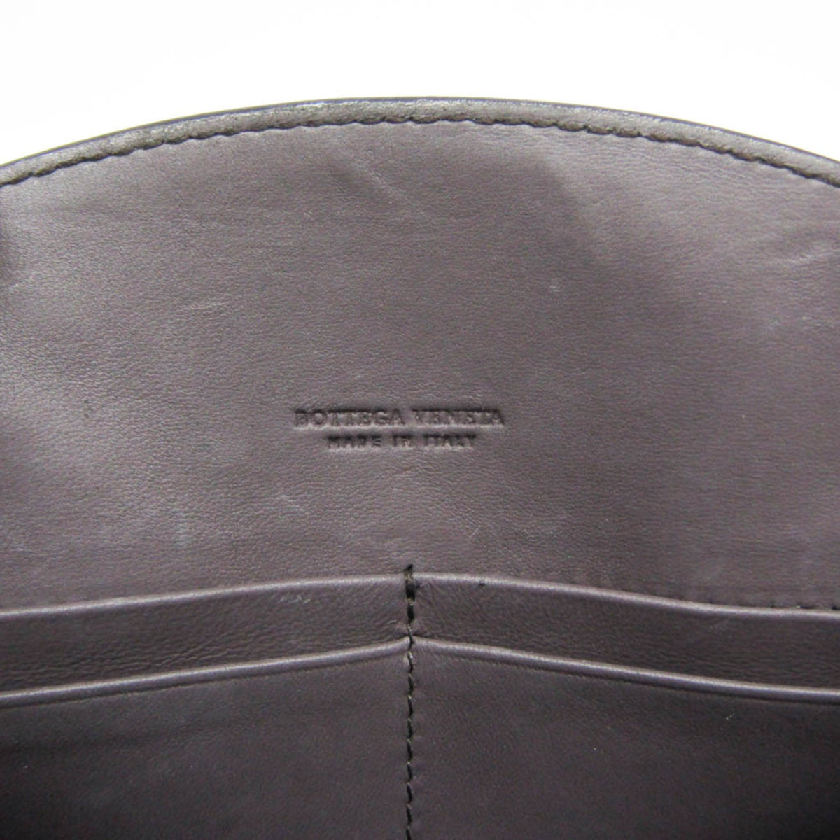 Bottega Veneta Intrecciato · Chain Shoulder