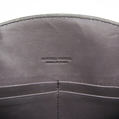 Bottega Veneta Intrecciato · Chain Shoulder