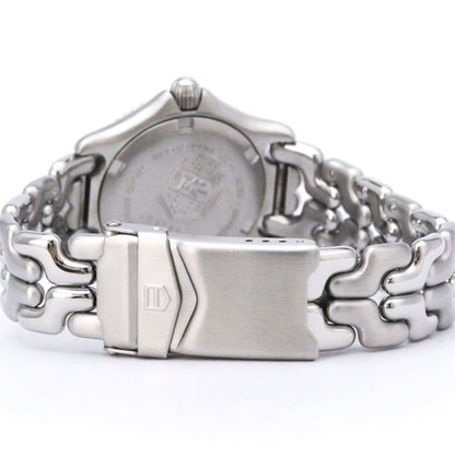 Tag Heuer Sel Professional 200M · Steel